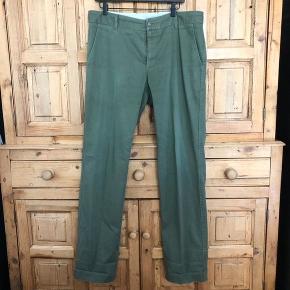 Outlier Nyco Slims 36 x 34 - Picture 2 of 8